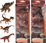 Dinosaurs 4 Pieces