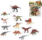 Dinosaurs 6 Pieces