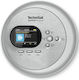 Technisat Portable Radio-CD Player Digitradio C...