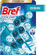 Ocean Breeze Triple Pack Toilet Bowl Fresheners 50g Each