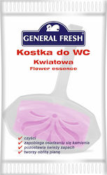 Eco-friendly 4-pack Floral Hanging Toilet Fresheners Sustainable Design A Refreshing Bathroom Environment