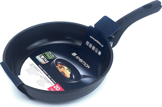 Frying Pan 22221 Grand 20cm Ind