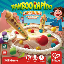 Bamboo Rapido 5+ Ετών (EN) Hape