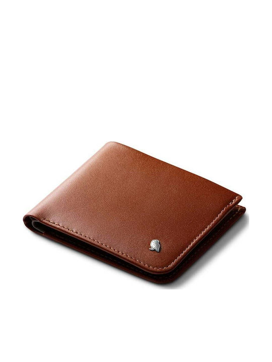 Bellroy Hide & Seek Hi Leder Herren Geldbörse K...