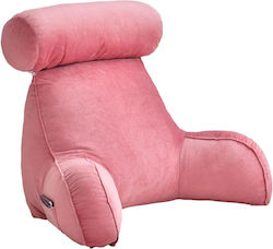 Pink Support Pillow 50x75x40cm