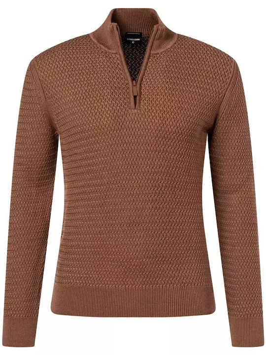 Strellson Pullover Beige