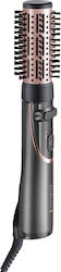 Remington Electric Hair Brush with Air and Rotating Head 800W