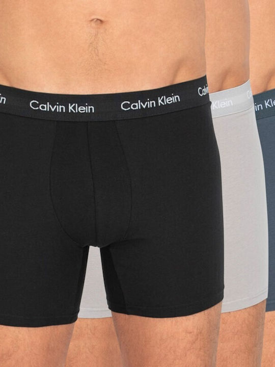 Calvin Klein Slipuri pentru bărbați Multicolor ...