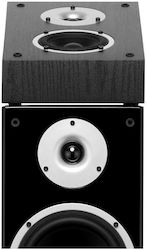Wilson Boxe Pasive Hi-Fi Bookself 100W Negru Wilson Boxe Pasive Hi-Fi Bookself 100W Negru