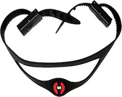 Hollis Silicone Mask Strap Hollis Silicone Mask Strap