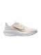 Quest 6 Sport Shoes Running Beige