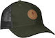 Pinewood Hunting Hat Green