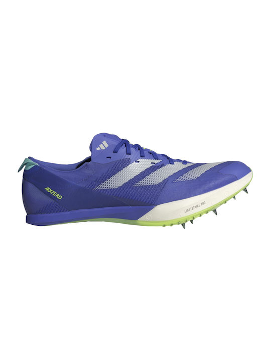 adidas Adizero Finesse Herren Sportschuhe Spike...