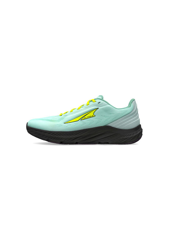 Altra Rivera 4 Sport Shoes Running Mint