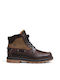 Timberland Men's Leather Boots Brown