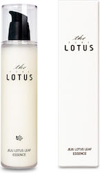 Pure Lotus Jeju Lotus Leaf Hydrating Toner Essence – 125ml Pure Lotus Jeju Lotus Leaf Hydrating Toner Essence – 125ml