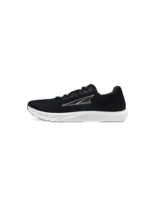 Altra Escalante 4 Sport Shoes Running Black