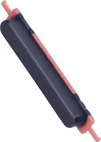 Buton de volum Clappio Samsung Galaxy A25 5G Albastru Închis