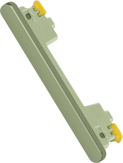 Clappio Volume Button Samsung Galaxy A54 5g Green