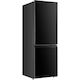 Hanseatic HKGK14349DB B-Ware Kühlschrank
