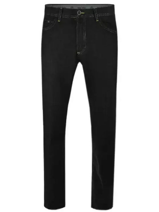 Trousers Black