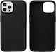 Idol 1991 Velvet Elite Back Cover Silicon / Pla...
