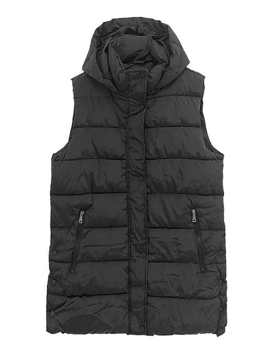 Ustyle Women's Long Lifestyle Jacket for Winter...