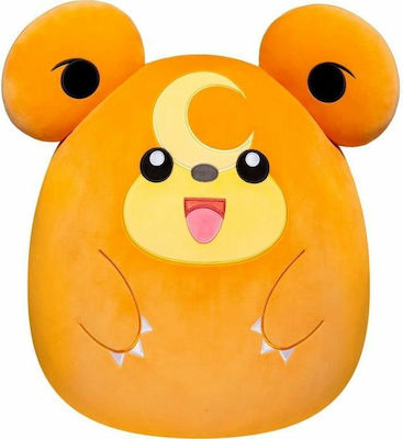 Bandai Pokemon Teddiursa Babypuppe