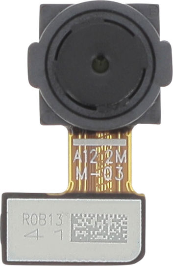 Clappio 2MP Makroobjektiv Rückkamera Samsung Galaxy A25 5G Schwarz