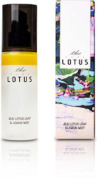 The Pure Lotus Face Mist Toner With Thermal Water