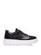 Ανδρικά Sneakers Μαύρα