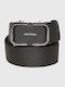 Men's Belt Black