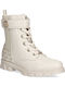 Ridley Stark Kinderstiefeletten Beige