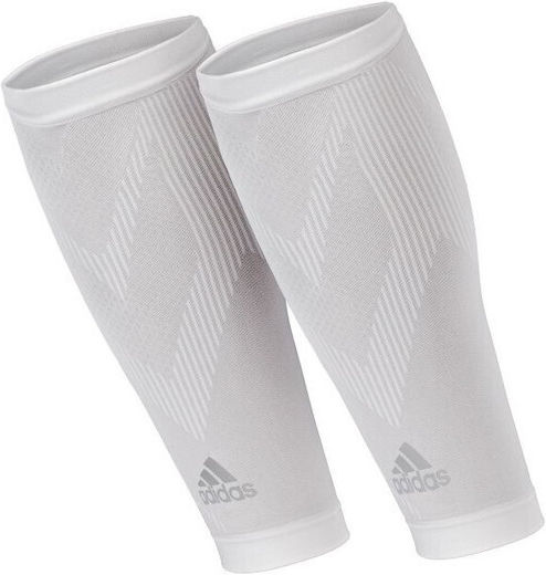 adidas Περιαγκωνίδα σε Λευκό χρώμα ADSL-13325WH