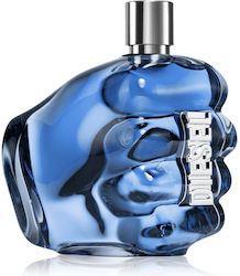 Diesel Sound Brave Edt 200ml Diesel Sound Brave Edt 200ml