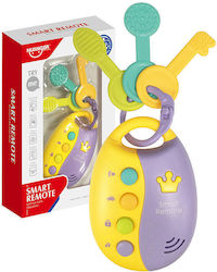 Huanger Baby Toy for 6++ Months