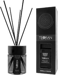 Teoran Diffuser Vanilla White 150ml