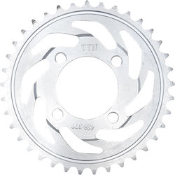 Titan Rear Sprocket