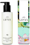 The Pure Lotus Gel Demachiant 200ml