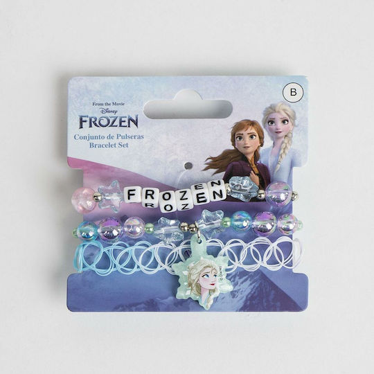 Frozen District Jewelry Toy