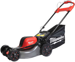 Milwaukee F2LM46-802 Rasenmäher Batterie Milwaukee F2LM46-802 Rasenmäher Batterie
