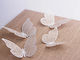 Decorative Paper Butterflies 10 Pcs