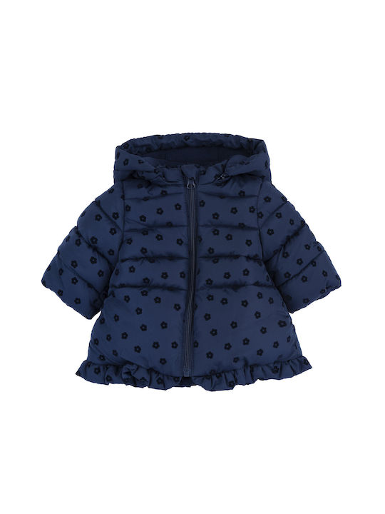 Chicco Kids Casual Jacket Blue