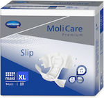 Hartmann Incontinence Diapers XLarge 14pcs