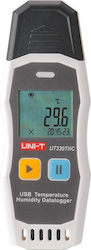 Uni-T Digital Moisture Sensor UT330THC