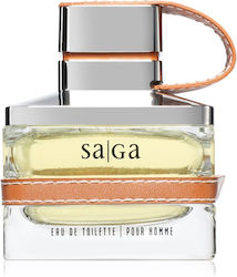 Emper Saga Edt 100ml Emper Saga Edt 100ml