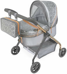 De Cuevas Doll Stroller