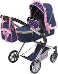 Reig Doll Stroller