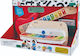 Baby Einstein Touch Sensor Musical Instruments Set Kids Guitar Piano