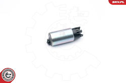 SKV Αντλία Καυσίμου Αυτοκινήτου για Renault Coupe Kia Cerato / Carens / Soul / Venga Hyundai i30 / Elantra / i20 / ix20 / Accent / Coupe